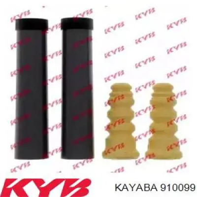 Almohadilla de tope suspensión & guardapolvos amortiguador Japan Parts KTP0306 precio, desde 33,34 EUR