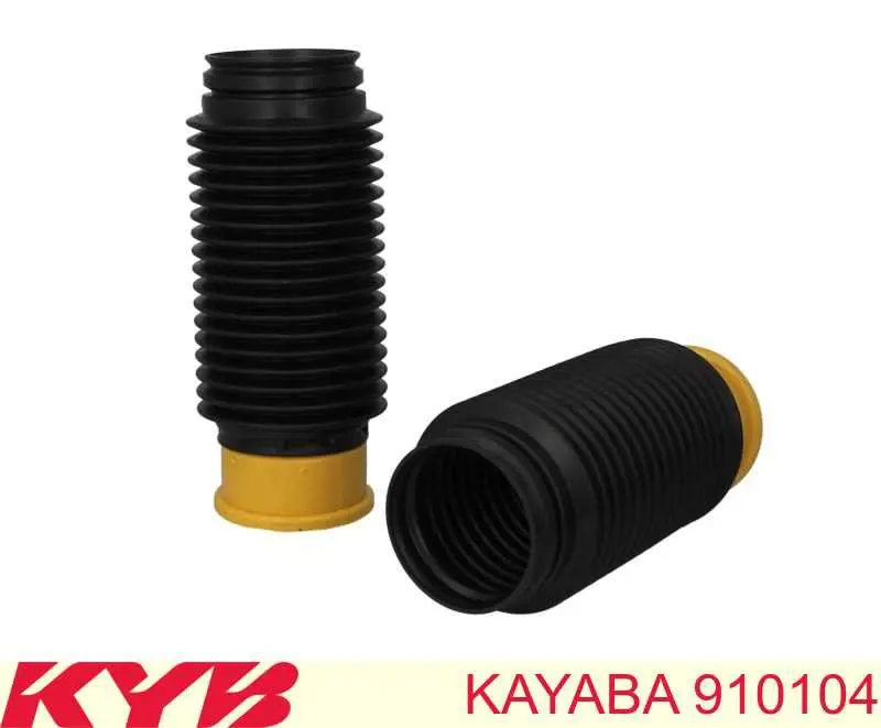Comprar 910104 Kayaba Tope de amortiguador delantero con guardapolvo