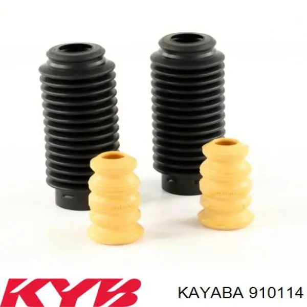 Tope de amortiguador delantero con guardapolvo Kayaba 910114 precio, desde 35,78 EUR