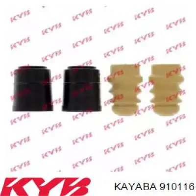 Comprar 910116 Kayaba Tope de amortiguador delantero con guardapolvo