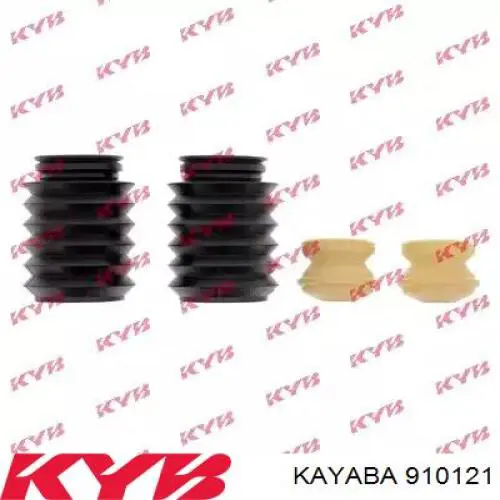Tope de amortiguador delantero con guardapolvo Kayaba 910121 precio, desde 17,89 EUR