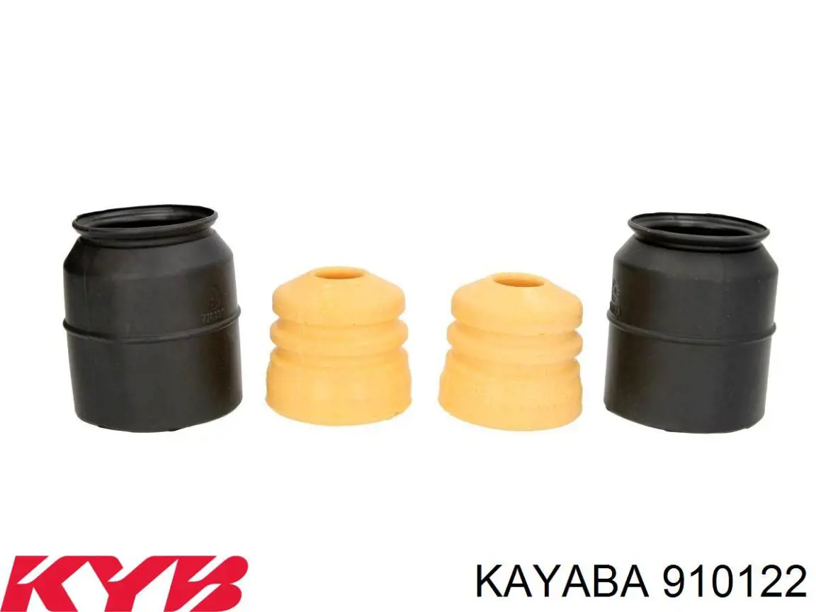Almohadilla de tope suspensión & guardapolvos amortiguador Kayaba 910122 precio, desde 33,47 EUR