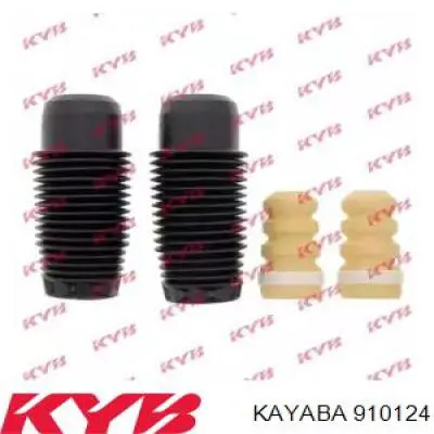 Tope de amortiguador delantero con guardapolvo Kayaba 910124 precio, desde 12,58 EUR
