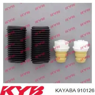 Tope de amortiguador delantero con guardapolvo Kayaba 910126 precio, desde 23,96 EUR