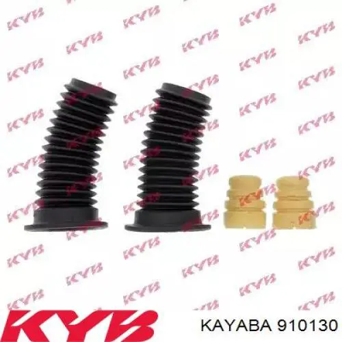 Tope de amortiguador delantero con guardapolvo Kayaba 910130 precio, desde 46,15 EUR