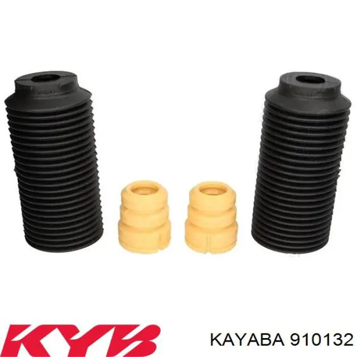 Tope de amortiguador delantero con guardapolvo Kayaba 910132 precio, desde 46,15 EUR