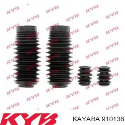 910138 Kayaba Tope de amortiguador delantero con guardapolvo