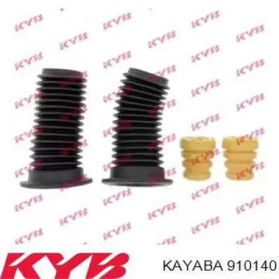 Tope de amortiguador delantero con guardapolvo Kayaba 910140 precio, desde 46,15 EUR