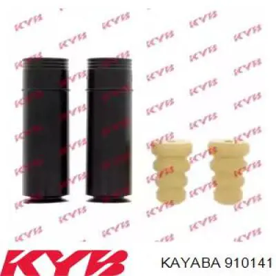 910141 Kayaba Guardapolvos amortiguador & topes de suspensión