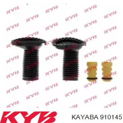 910145 Kayaba tope de amortiguador delantero, suspensión + fuelle