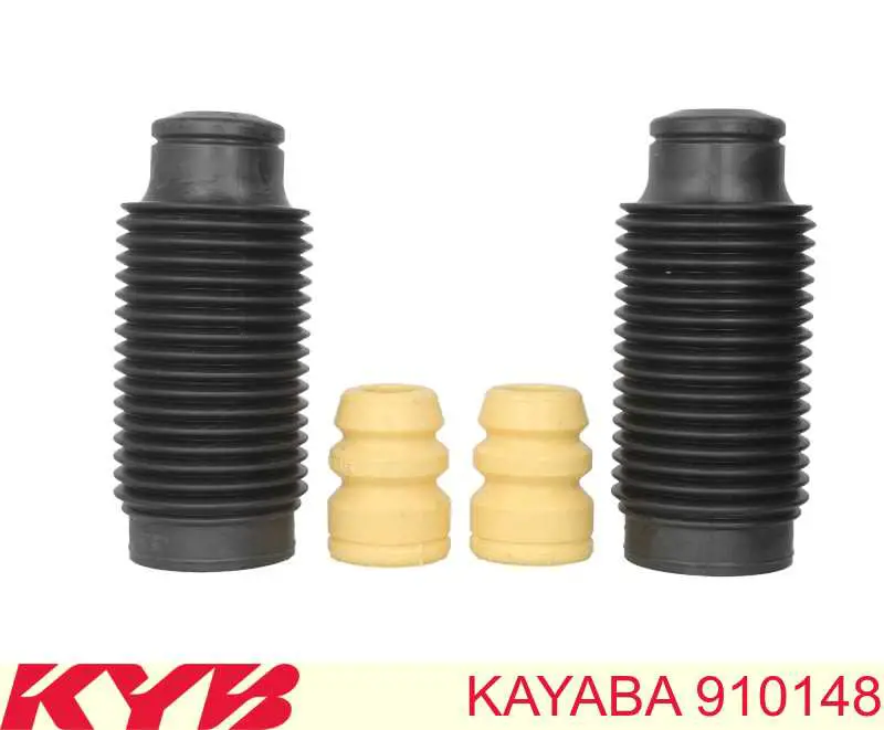 Tope de amortiguador delantero con guardapolvo Kayaba 910148 precio, desde 35,78 EUR