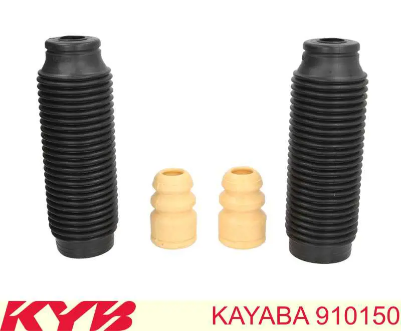 Almohadilla de tope suspensión & guardapolvos amortiguador Kayaba 910150 precio, desde 17,10 EUR