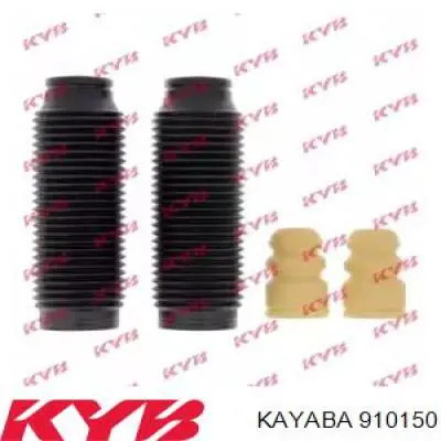 910150 Kayaba tope de amortiguador trasero, suspensión + fuelle