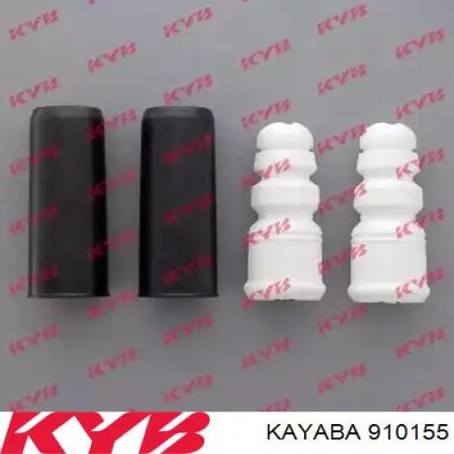Almohadilla de tope suspensión & guardapolvos amortiguador Kayaba 910155 precio, desde 35,78 EUR
