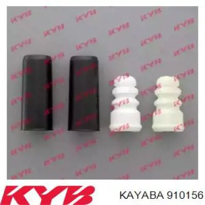 Almohadilla de tope suspensión & guardapolvos amortiguador Kayaba 910156 precio, desde 17,89 EUR