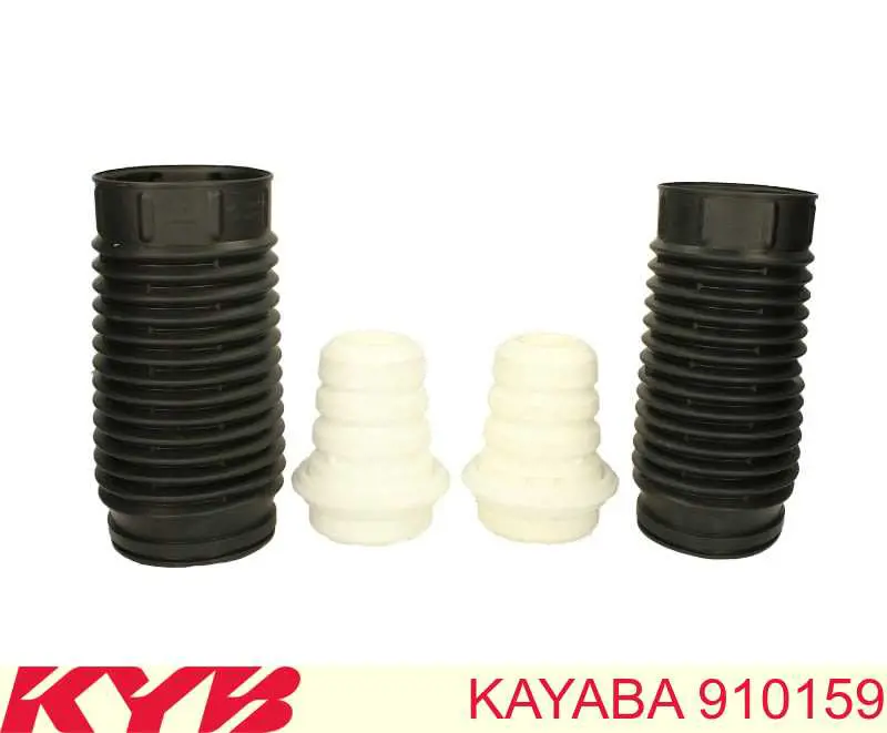 910159 Kayaba tope de amortiguador delantero, suspensión + fuelle