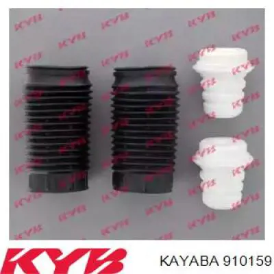Tope de amortiguador delantero con guardapolvo Kayaba 910159 precio, desde 35,78 EUR