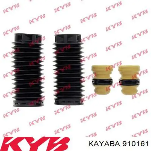Comprar 910161 Kayaba Fuelle, amortiguador delantero