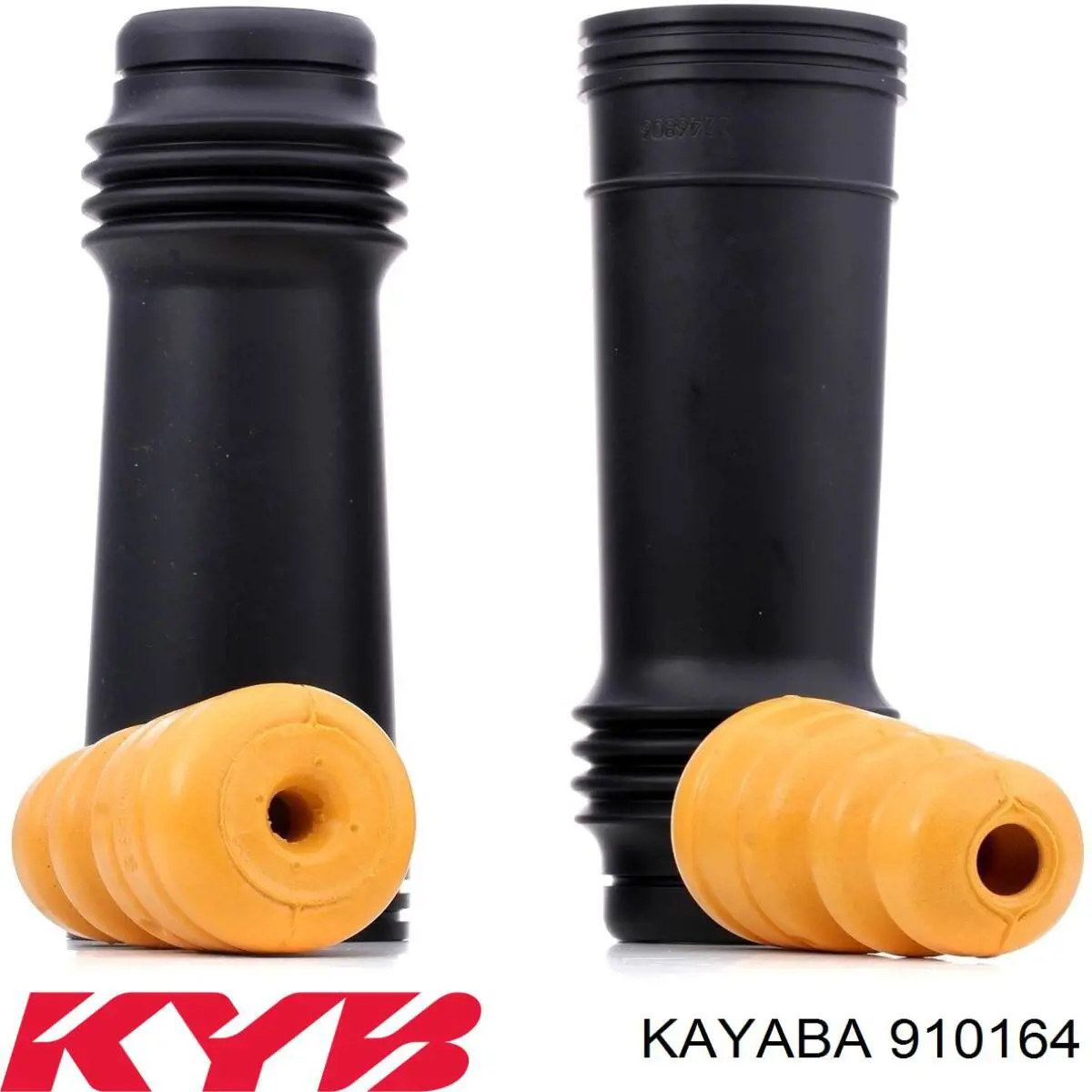 910164 Kayaba tope de amortiguador delantero, suspensión + fuelle