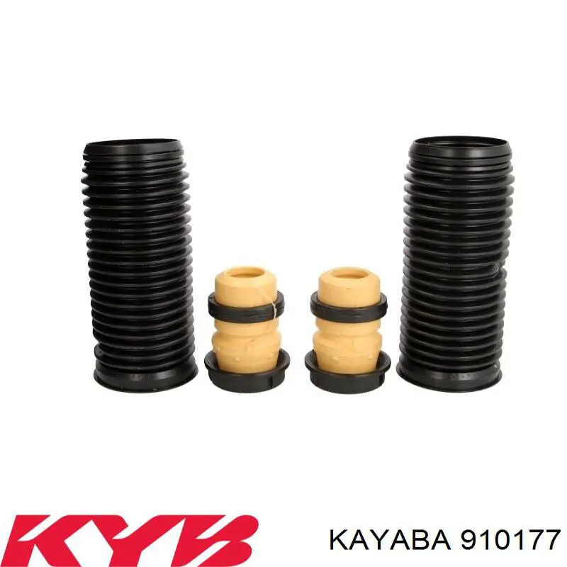 Tope de amortiguador delantero con guardapolvo 910177 Kayaba