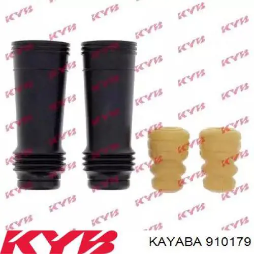 Almohadilla de tope suspensión & guardapolvos amortiguador Kayaba 910179 precio, desde 46,15 EUR