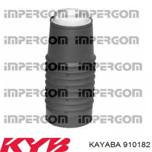 Tope de amortiguador delantero Kayaba 910182 precio, desde 48,02 EUR