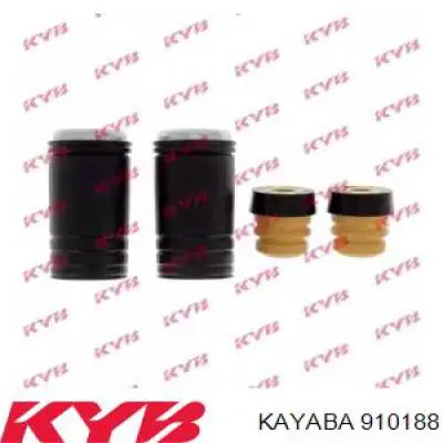 Comprar 910188 Kayaba Tope de amortiguador delantero con guardapolvo