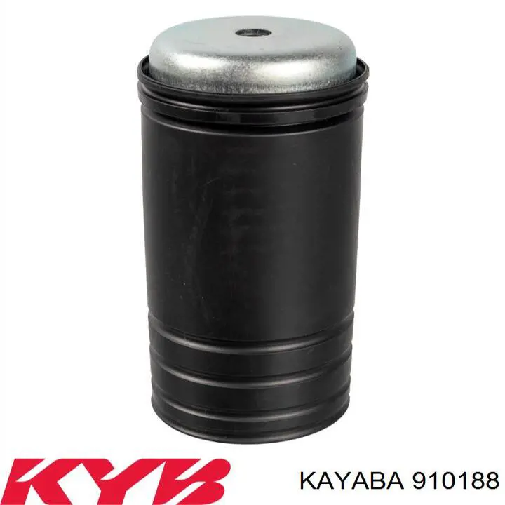 910188 Kayaba tope de amortiguador delantero, suspensión + fuelle