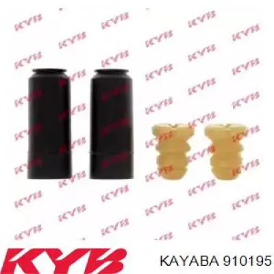 Almohadilla de tope suspensión & guardapolvos amortiguador Kayaba 910195 precio, desde 35,78 EUR