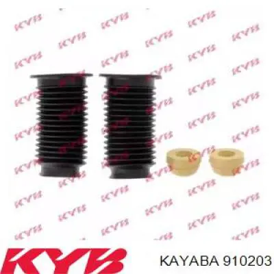910203 Kayaba tope de amortiguador delantero, suspensión + fuelle