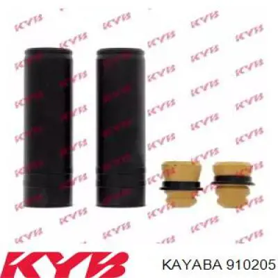 Comprar 910205 Kayaba Tope de amortiguador trasero y guardapolvo