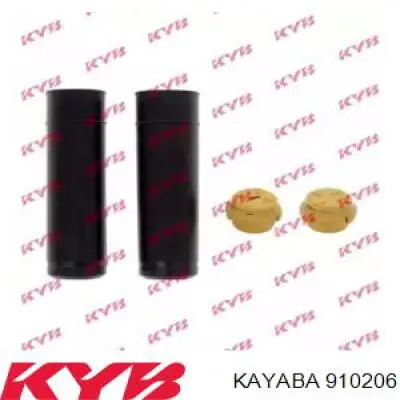 Almohadilla de tope suspensión & guardapolvos amortiguador Kayaba 910206 precio, desde 38,61 EUR