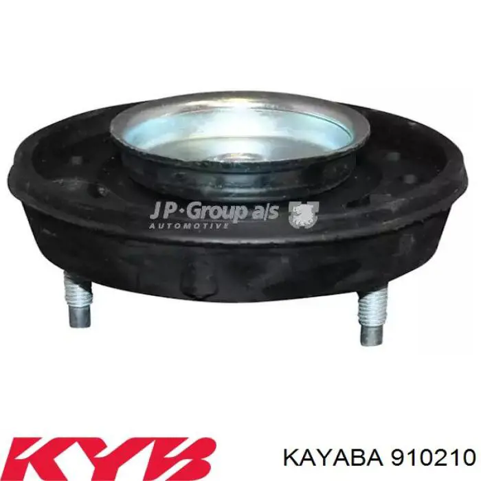 483410F010 Toyota tope de amortiguador trasero, suspensión + fuelle