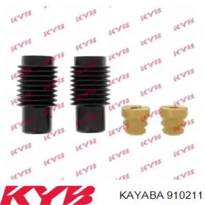 Comprar VKDP83517T SKF Tope de amortiguador delantero con guardapolvo