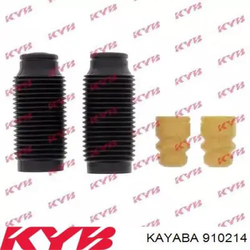 Tope de amortiguador delantero con guardapolvo Kayaba 910214 precio, desde 20,80 EUR