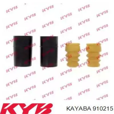 910215 Kayaba tope de amortiguador trasero, suspensión + fuelle