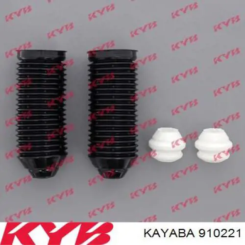 Tope de amortiguador delantero con guardapolvo Kayaba 910221 precio, desde 19,54 EUR
