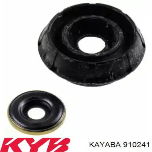 910241 Kayaba Tope de amortiguador delantero con guardapolvo