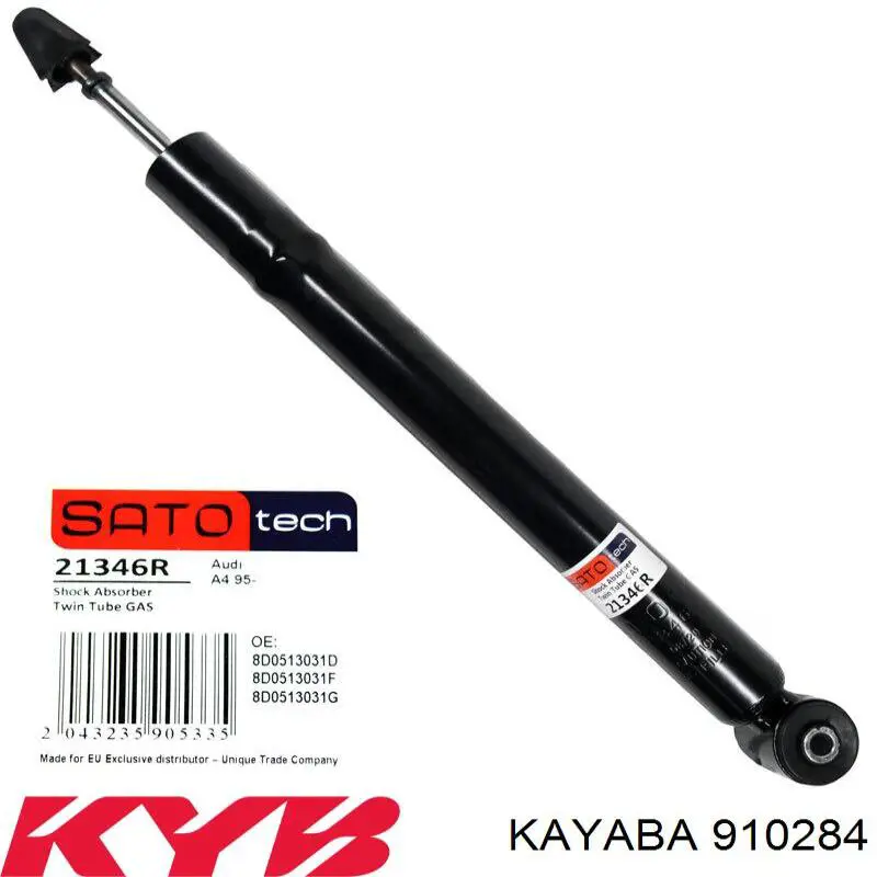 KYB910284 Kayaba