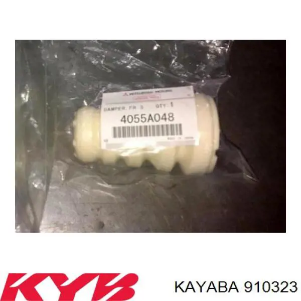 910323 Kayaba