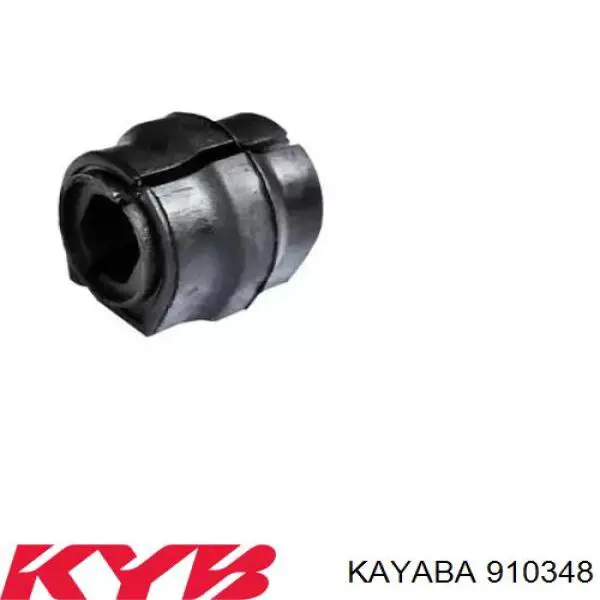 Tope de amortiguador delantero con guardapolvo Kayaba 910348 precio, desde 26,39 EUR