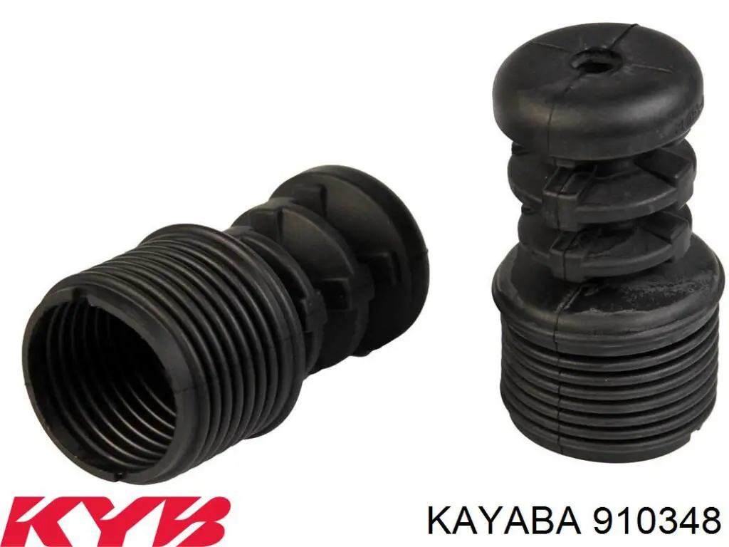 Comprar 910348 Kayaba Tope de amortiguador delantero con guardapolvo