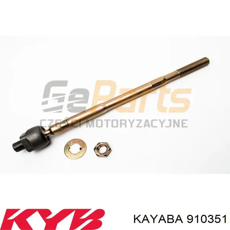 Tope de amortiguador delantero con guardapolvo Kayaba 910351 precio, desde 44,59 EUR