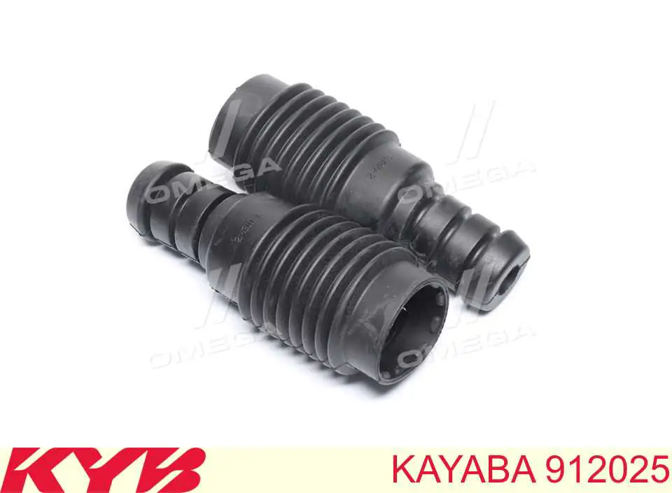 Tope de amortiguador delantero con guardapolvo Kayaba 912025 precio, desde 27,31 EUR
