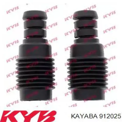 Comprar 912025 Kayaba Tope de amortiguador delantero con guardapolvo