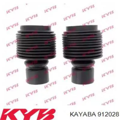 Tope de amortiguador delantero con guardapolvo Kayaba 912028 precio, desde 48,97 EUR