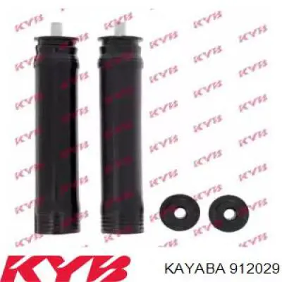 Almohadilla de tope suspensión & guardapolvos amortiguador Kayaba 912029 precio, desde 72,51 EUR