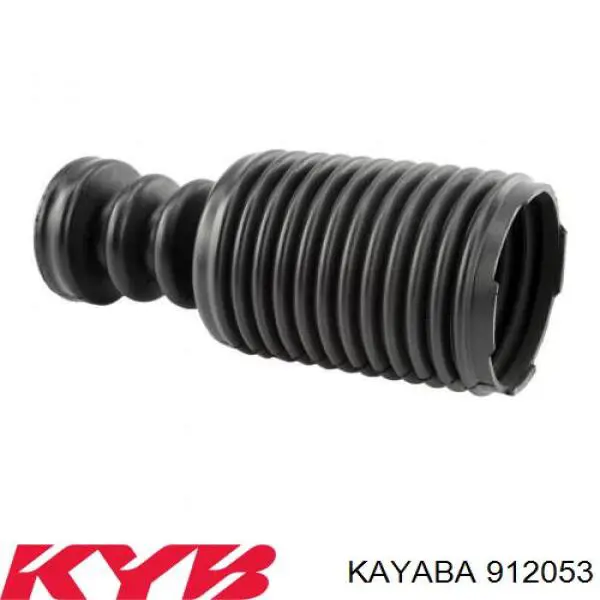 Comprar 912053 Kayaba Tope de amortiguador delantero con guardapolvo