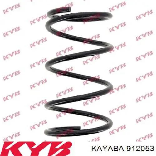 Tope de amortiguador delantero con guardapolvo Kayaba 912053 precio, desde 34,58 EUR