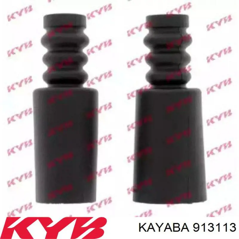 Tope de amortiguador trasero, suspensión + fuelle Toyota Celica T16